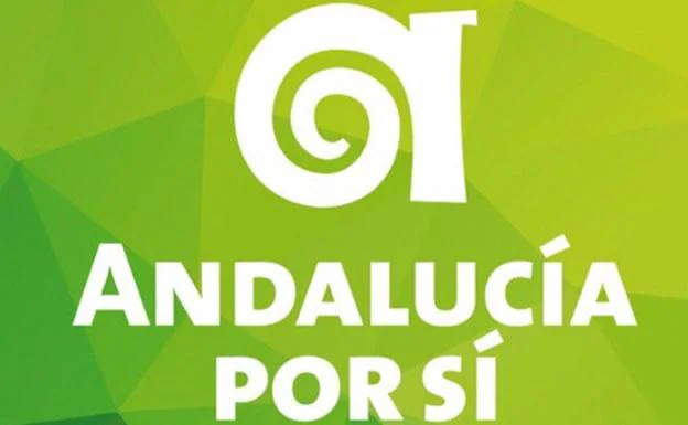 Candidatura de AxSI por Málaga al Congreso de los Diputados