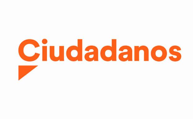 Candidatura de Ciudadanos por Málaga al Congreso de los Diputados