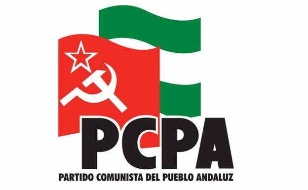 Candidatura de PCPA por Málaga al Senado