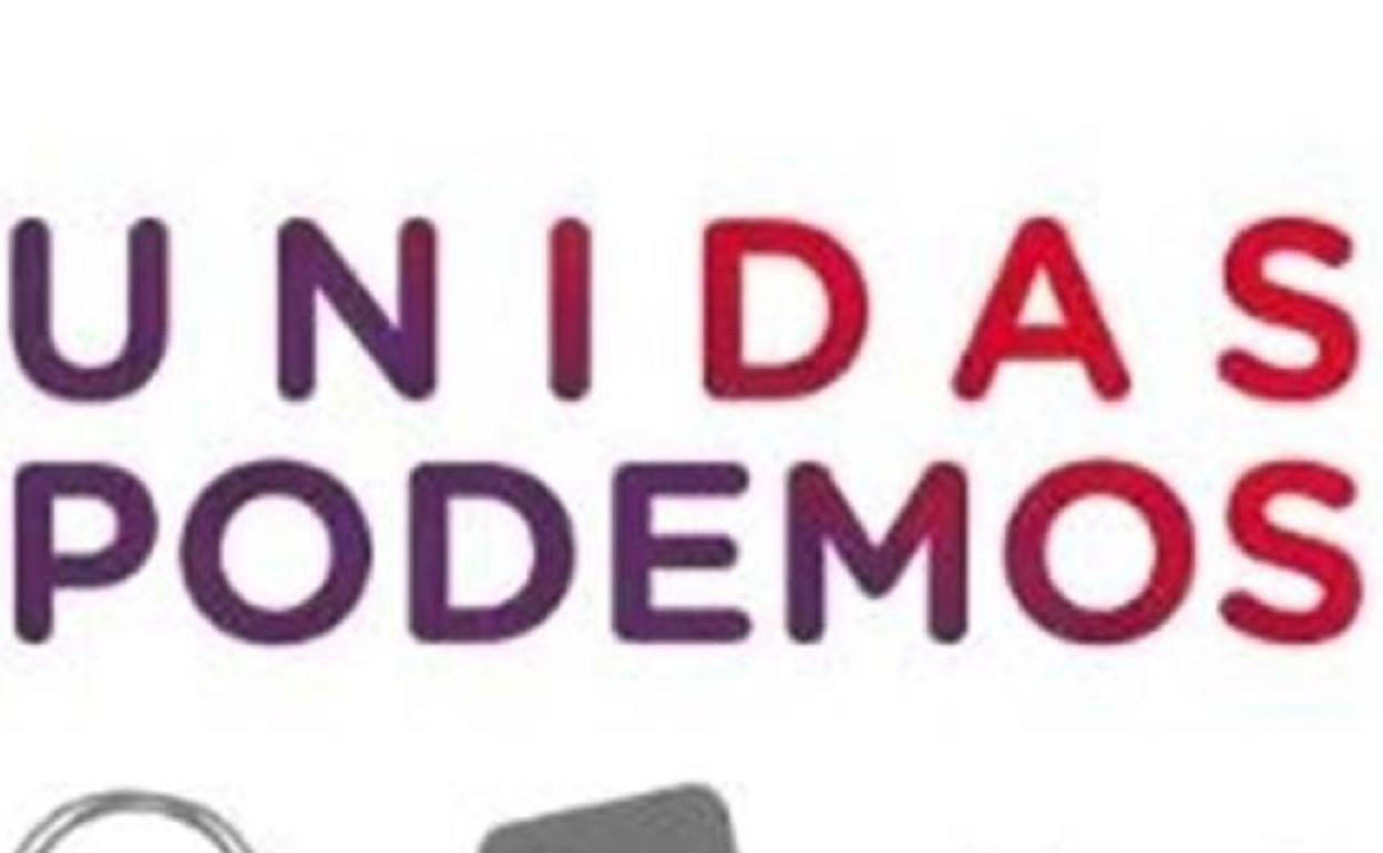 Candidatura de Unidas Podemos por Málaga al Congreso de los Diputados