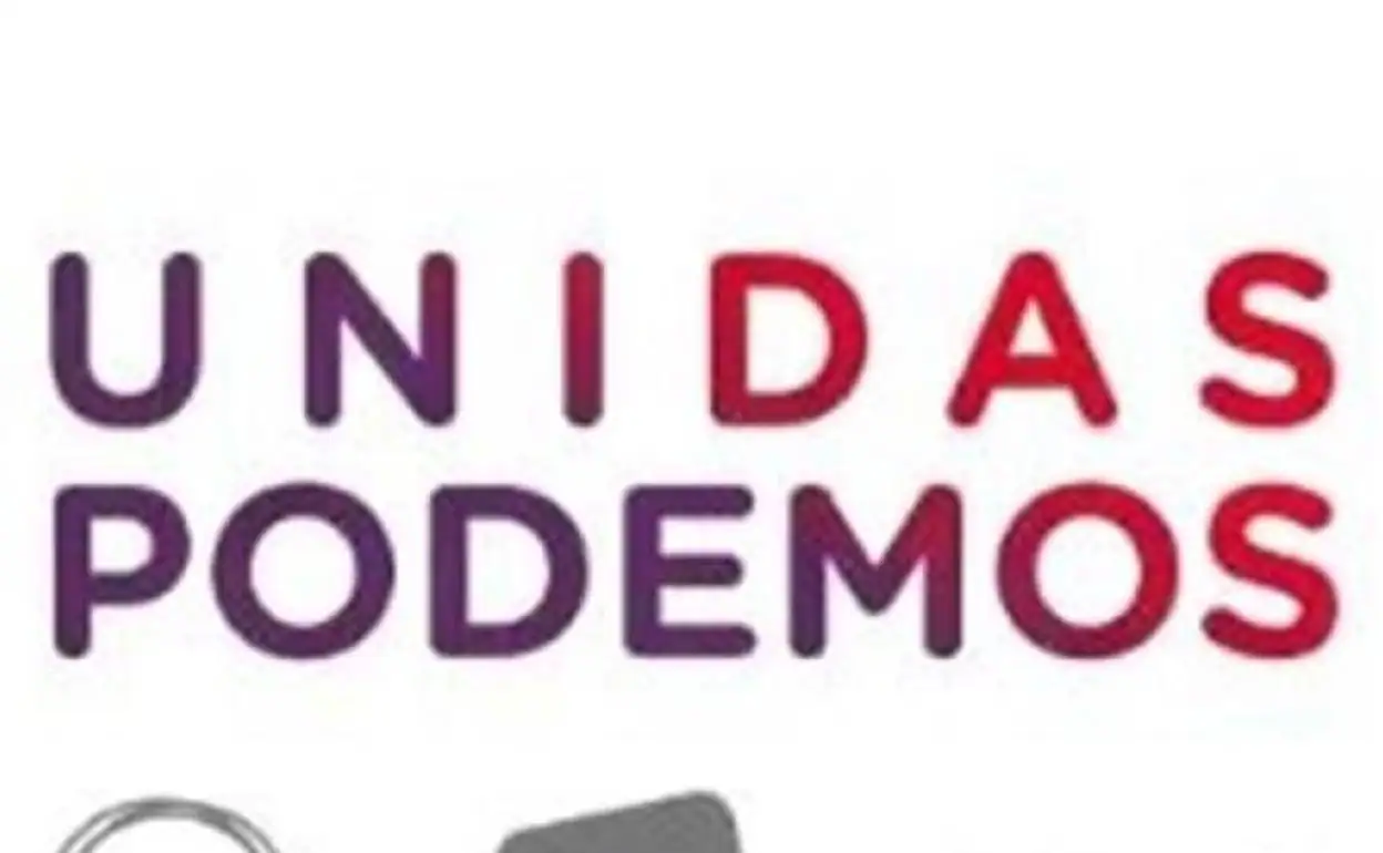 Candidatura de Unidas Podemos por Málaga al Senado