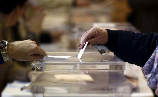 Conoce las listas completas de los partidos que se presentan a las elecciones generales por Málaga