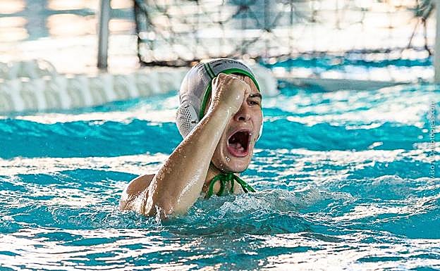 El Waterpolo Málaga logra la permanencia (8-9)