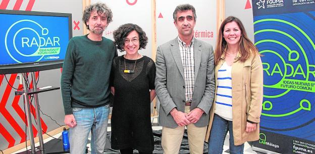 A debate el reciclaje y cómo reducir los residuos