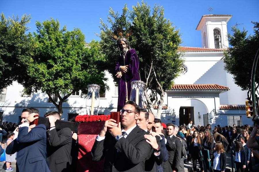 Titulares de la Mediadora.