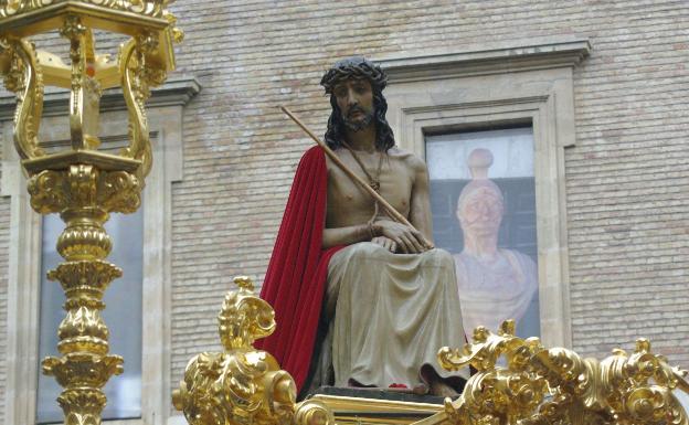 Qué momentos no hay que perderse del Lunes Santo 2019 en Málaga