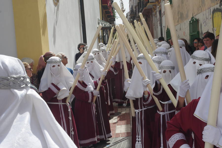 Procesión de Gitanos