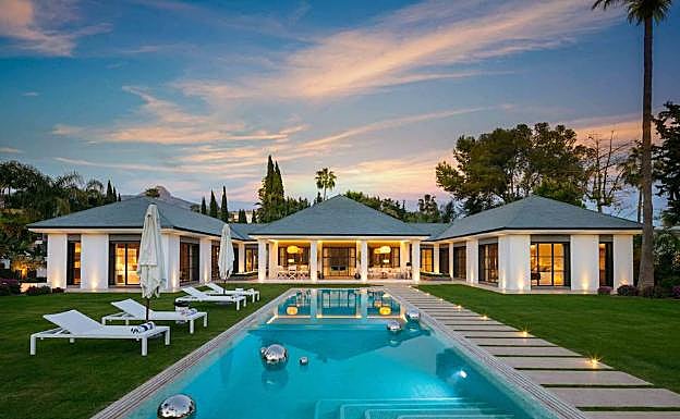 El sector del lujo es el que mejor resistirá el nuevo escenario de moderación de ventas. 