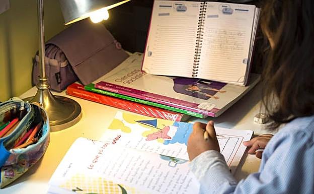 El programa de gratuidad está recogido en la Ley de Educación de Andalucía. 