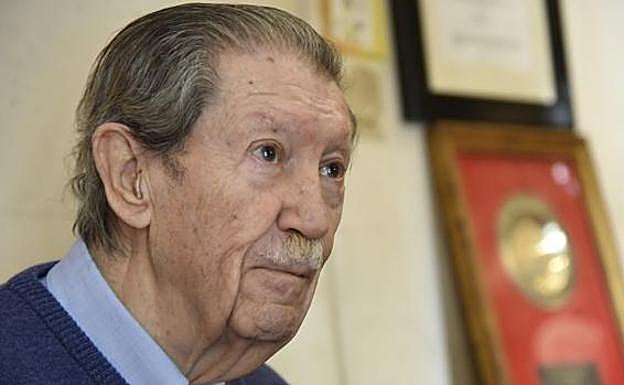 En el día de la Buena Muerte