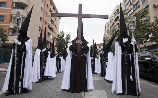 Tribuna de los Pobres y Carretería, espacios a recuperar