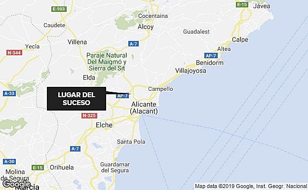 Una mujer convive 20 días con el cadáver de su hermana porque «no pensaba» que hubiera muerto