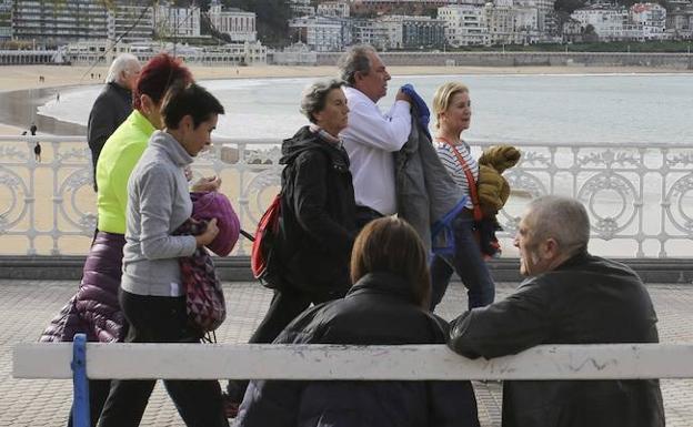 Euskadi se redescubre