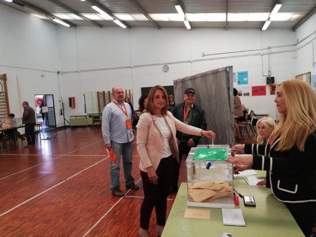 El PSOE gana unas generales en Marbella por primera vez desde 2004 y debacle del PP