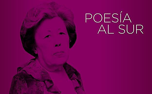 Julia Uceda, el compromiso irrenunciable