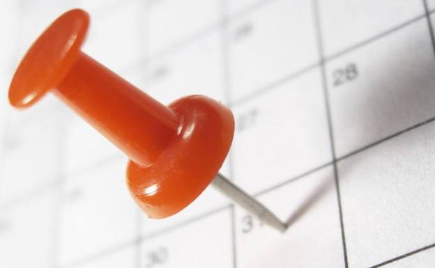 Calendario laboral Málaga 2020: fiestas nacionales, andaluzas y locales. Puentes y macropuentes