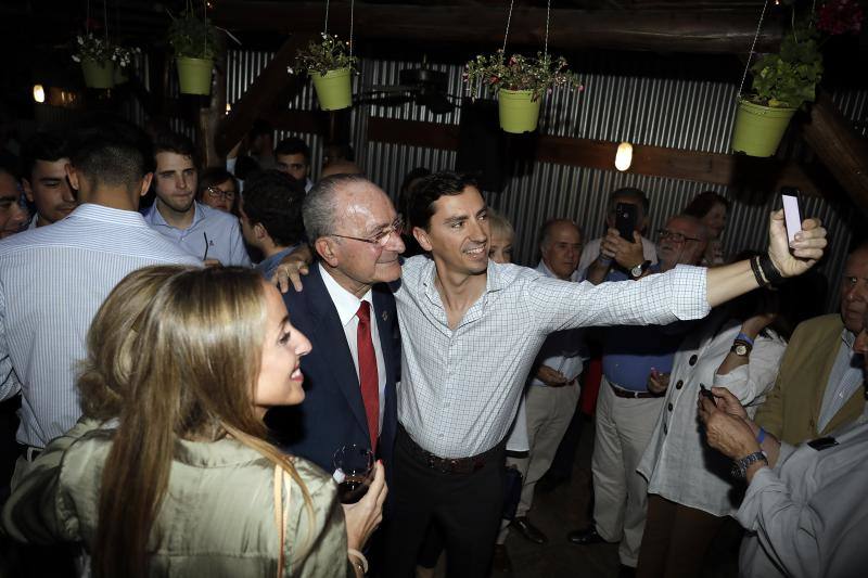 Apenas quince días después de la última cita con las urnas, Málaga afronta desde anoche una nueva campaña electoral, la de las elecciones municipales del próximo 26 de mayo. La fragmentación del voto y los resultados del 28A siembran de incertidumbre el escenario en el que los candidatos de los partidos disputan la carrera hacia el 26M. 