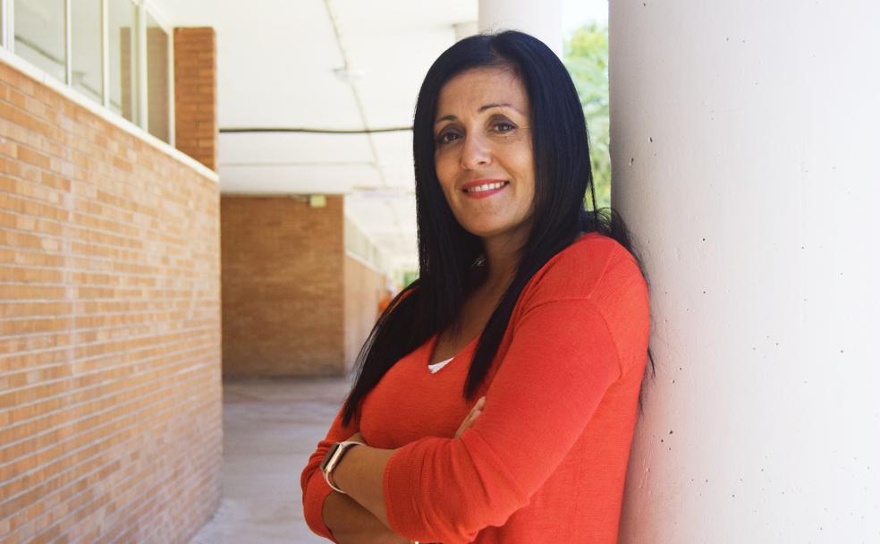 Pepa Moreno: «Vamos a luchar por Europa hasta el final»