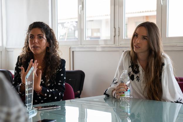 «Hemos aprendido a saber escuchar y a valorar otras ideas»