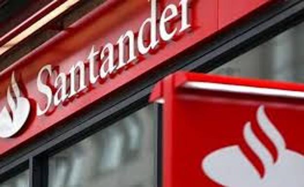 Santander plantea un ERE de 3.700 empleados y el cierre de 1.150 oficinas