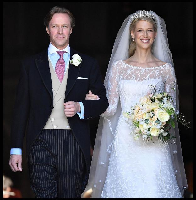 Nueva boda en Windsor