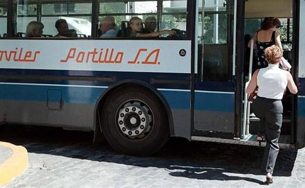 El Consorcio reforzará los autobuses a la Costa, Rincón y Alhaurín de la Torre