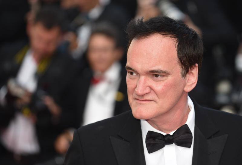 El malagueño Antonio Banderas logra la Palma al mejor actor