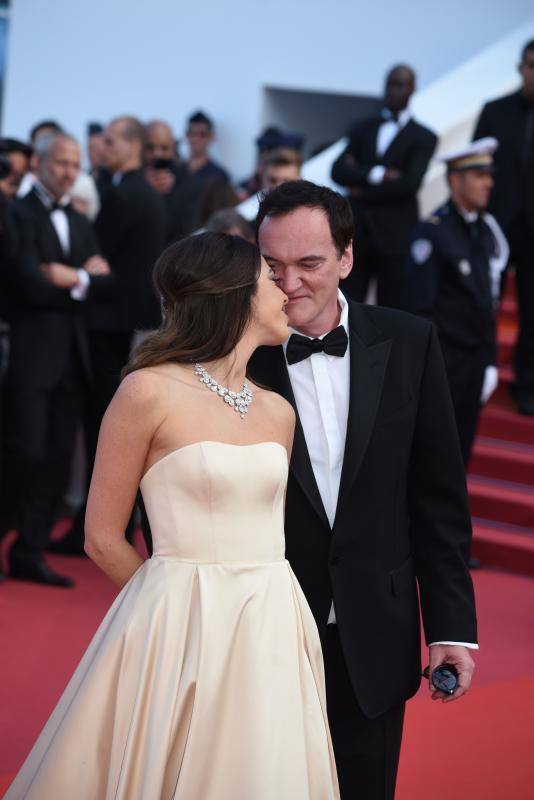 El malagueño Antonio Banderas logra la Palma al mejor actor