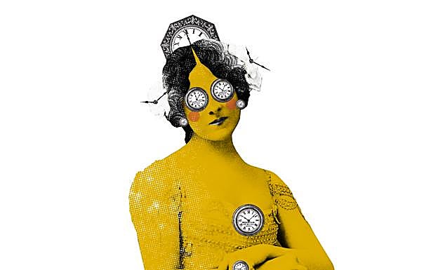 La cara de los que esperan