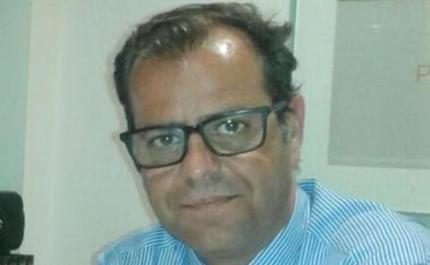 El periodista Juande Mellado será director general de Canal Sur