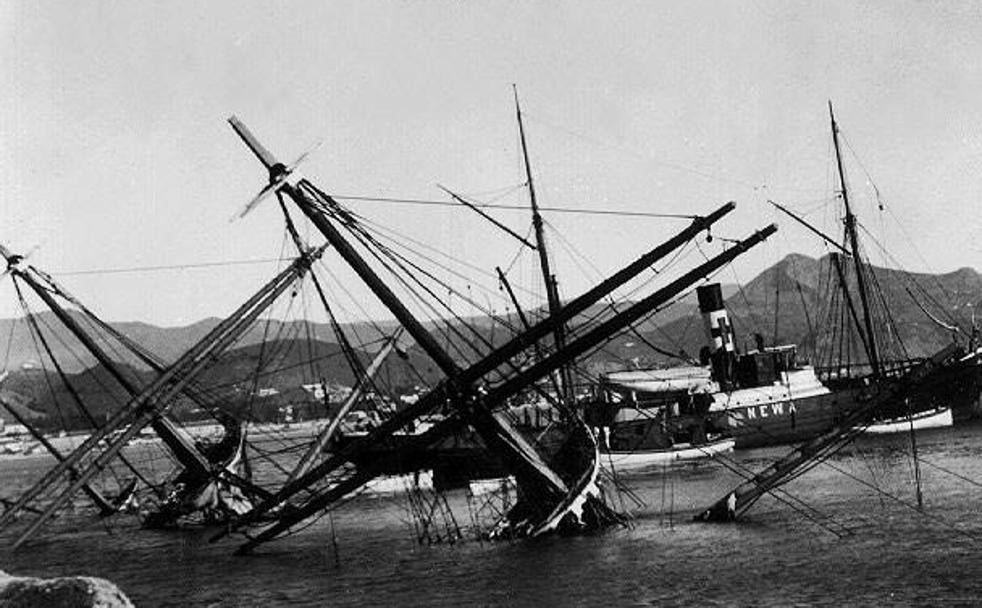 La historia del compositor malagueño Lehmberg Ruiz y su éxito con Tony Leblanc