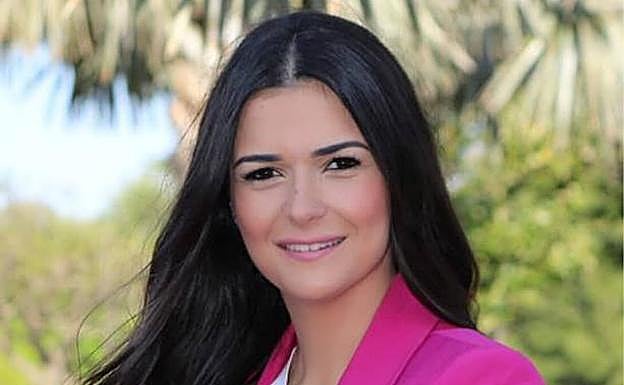 Lucía Cuín ya ha presentado su dimisión de Vox, que le había pedido su acta. 