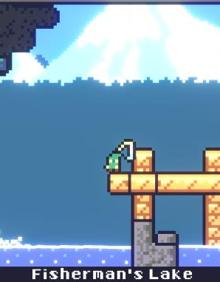 Imagen secundaria 2 - &#039;Reventure&#039;: un videojuego &#039;indie&#039; malagueño en el top ventas mundial