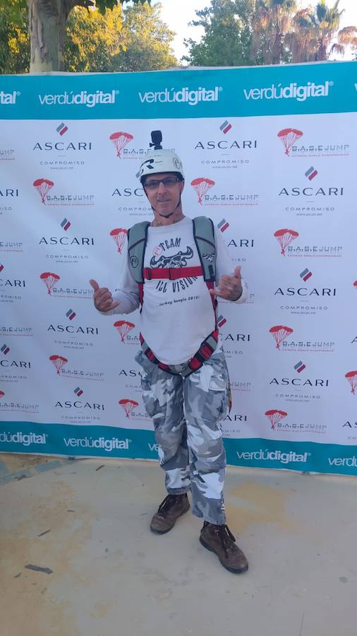 La ciudad del Tajo acoge por cuarto año consecutivo una de las pruebas en España de esta competición