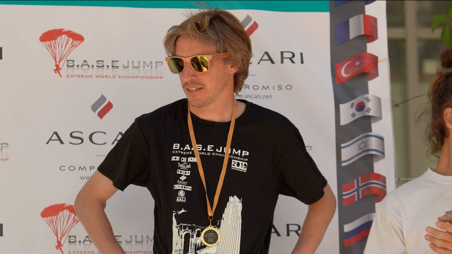 La ciudad del Tajo acoge por cuarto año consecutivo una de las pruebas en España de esta competición