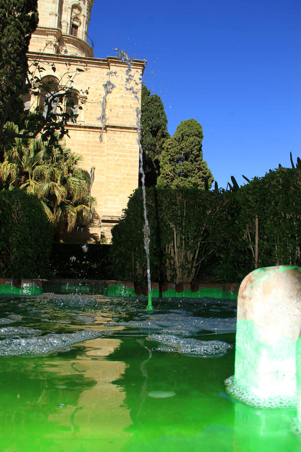Repasamos en imágenes panorámicas de la ciudad desde otras perspectivas