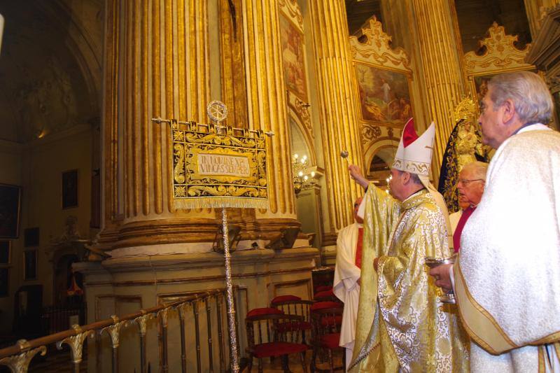 Fotos: Las procesiones de la Trinidad y Estrella, en imágenes