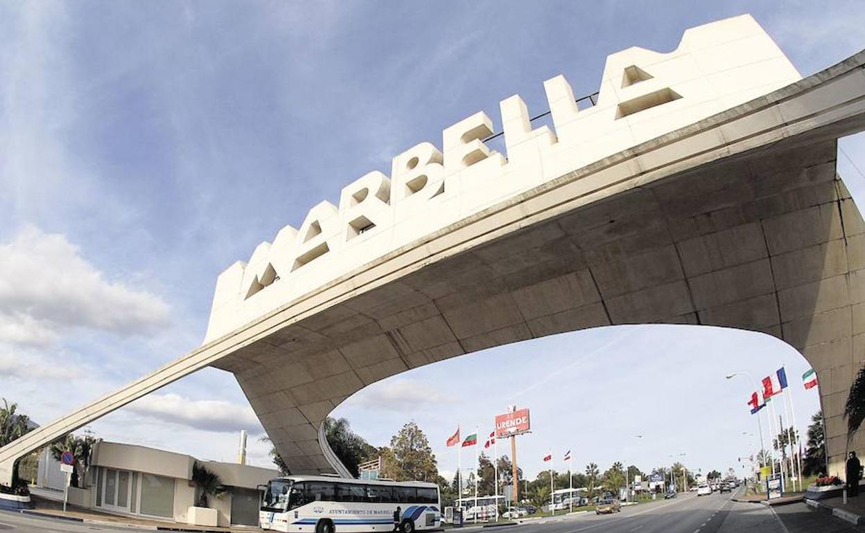 El Ayuntamiento de Marbella suspende la adjudicación de la redacción del PGOU hasta resolver dos recursos