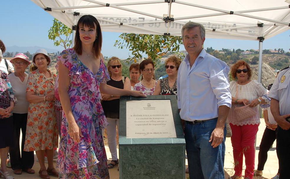 Homenaje al optimismo