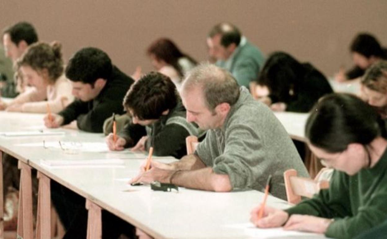 La Administración General del Estado convoca procesos selectivos para cubrir 8.102 plazas