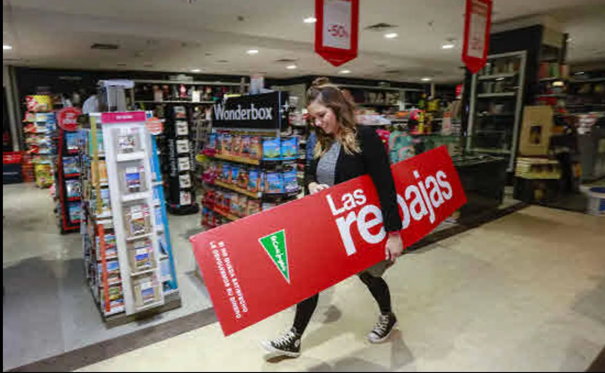 Las rebajas generarán más de 200.000 nuevos contratos