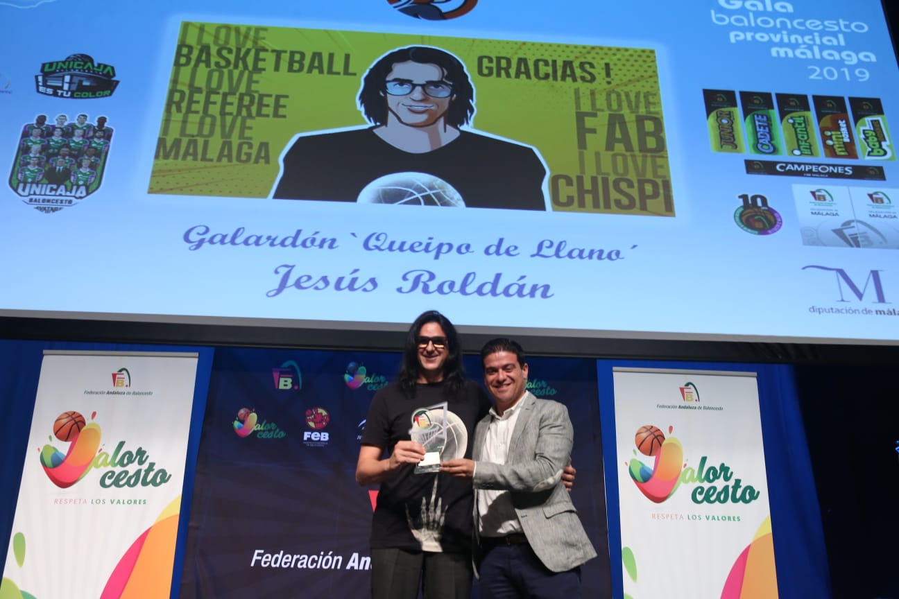 Un reconocimiento a los mejores de la temporada que ha distinguido a Lucas Muñoz, Vero Matoso, Alberto Bolet, Cristina Bazalo y al periodista Paco Rodríguez, entre otros muchos