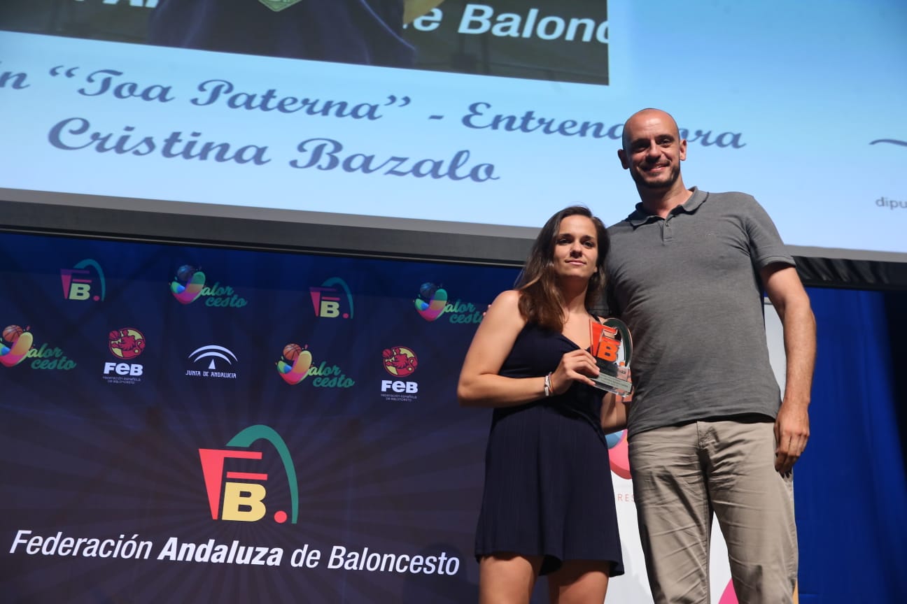 Un reconocimiento a los mejores de la temporada que ha distinguido a Lucas Muñoz, Vero Matoso, Alberto Bolet, Cristina Bazalo y al periodista Paco Rodríguez, entre otros muchos