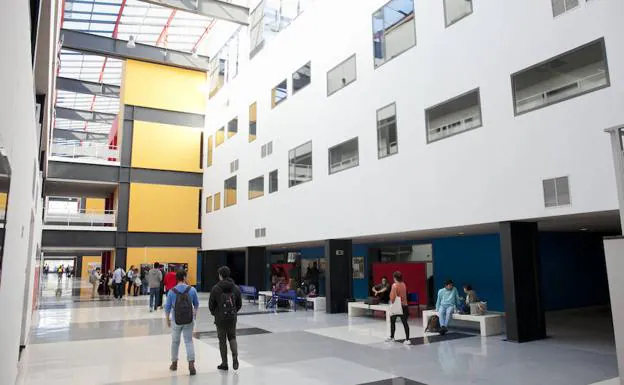 Escuela de Ingenierías, donde más alumnos tienen que solicitar el aprobado de gracia. 