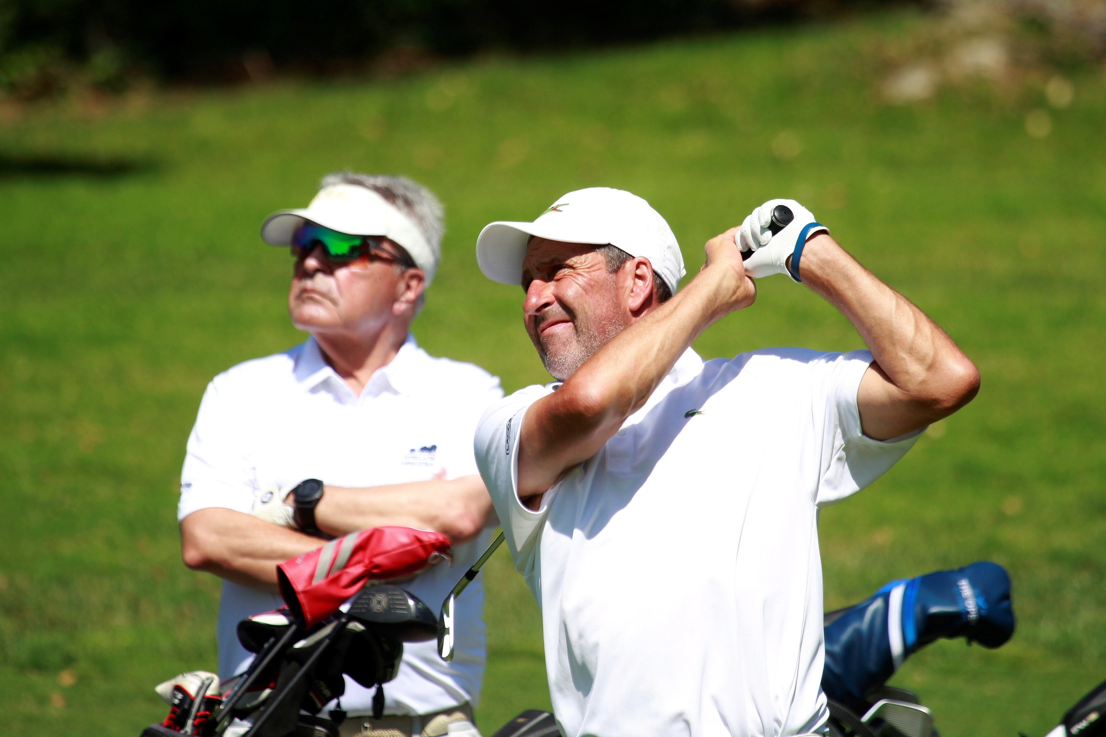 Fotos: Todo sobre el Andalucia Valderrama Masters