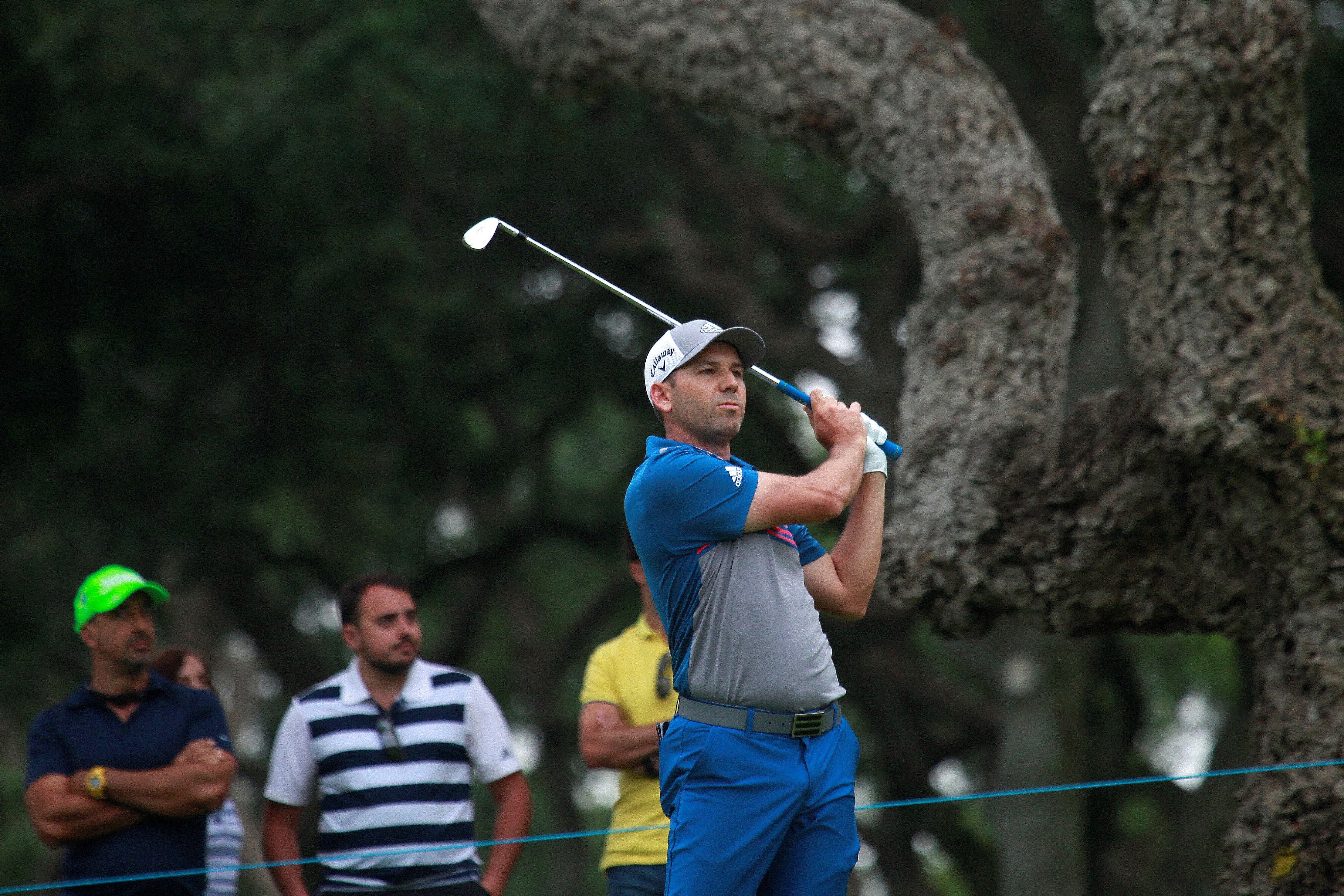 Fotos: Todo sobre el Andalucia Valderrama Masters