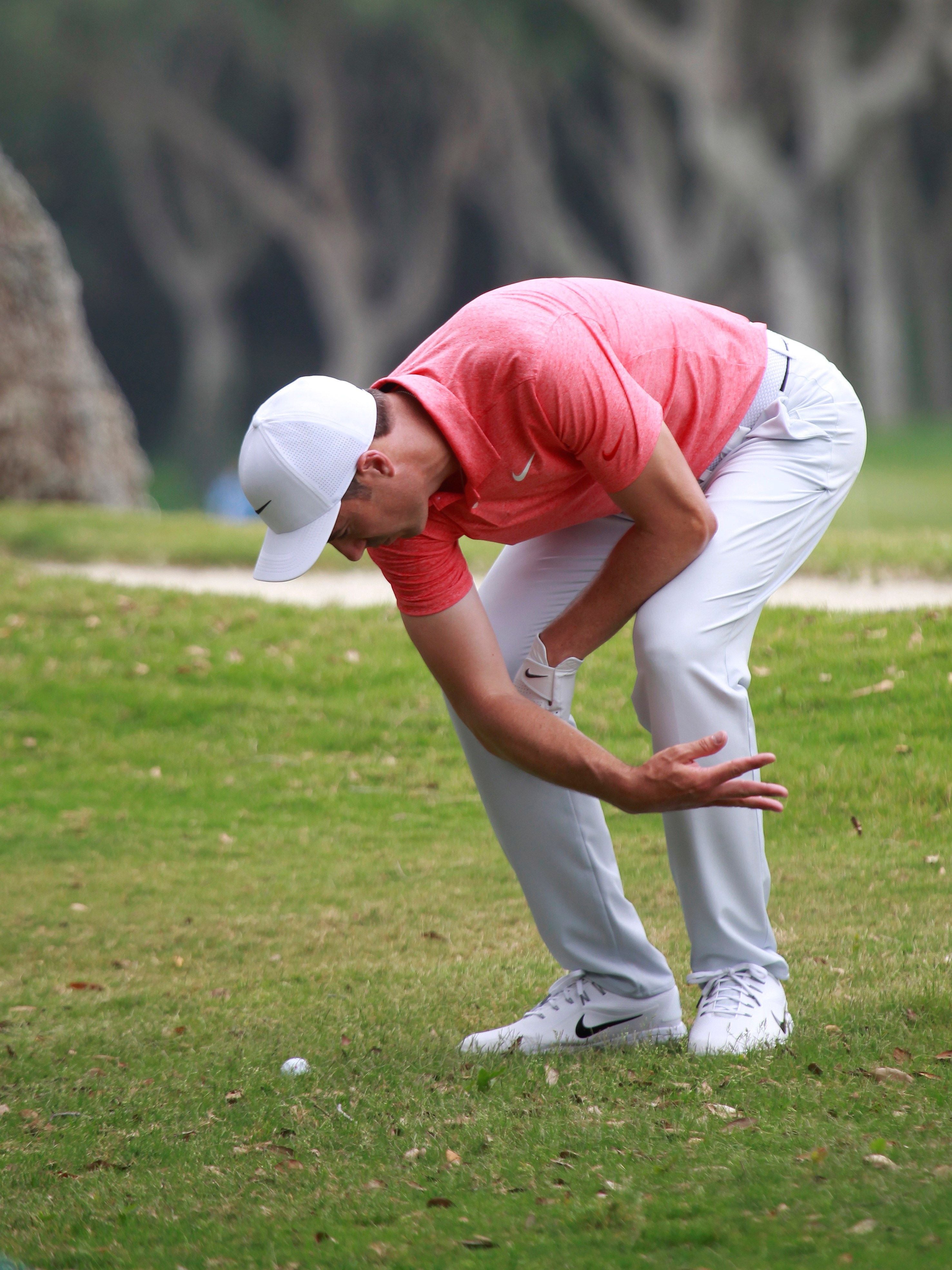 Fotos: Todo sobre el Andalucia Valderrama Masters