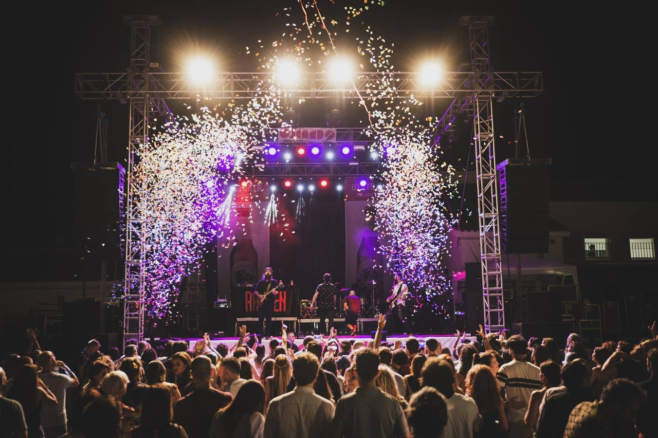 Fotos: Las mejores imágenes del Ojeando 2019