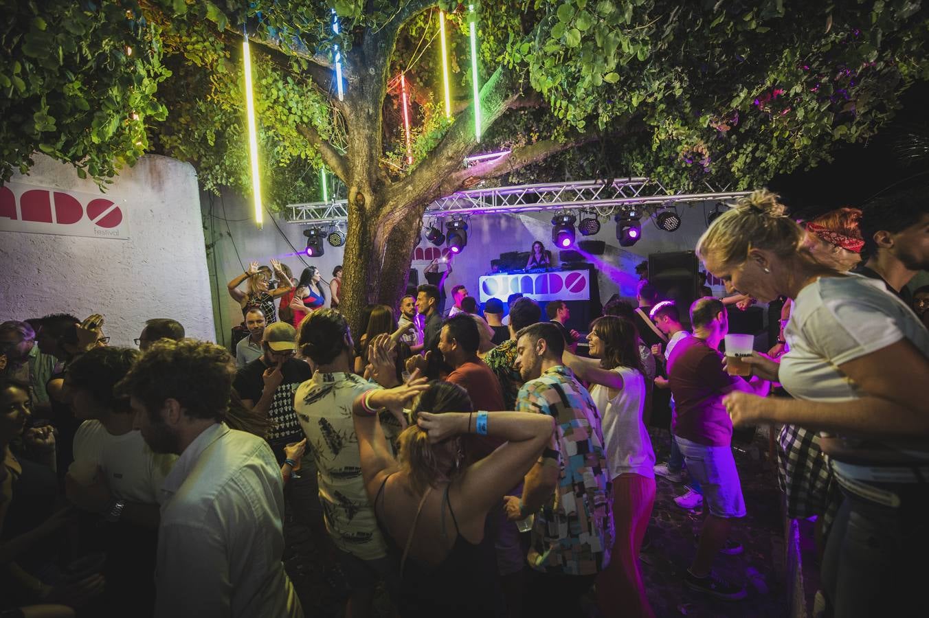 Fotos: Las mejores imágenes del Ojeando 2019