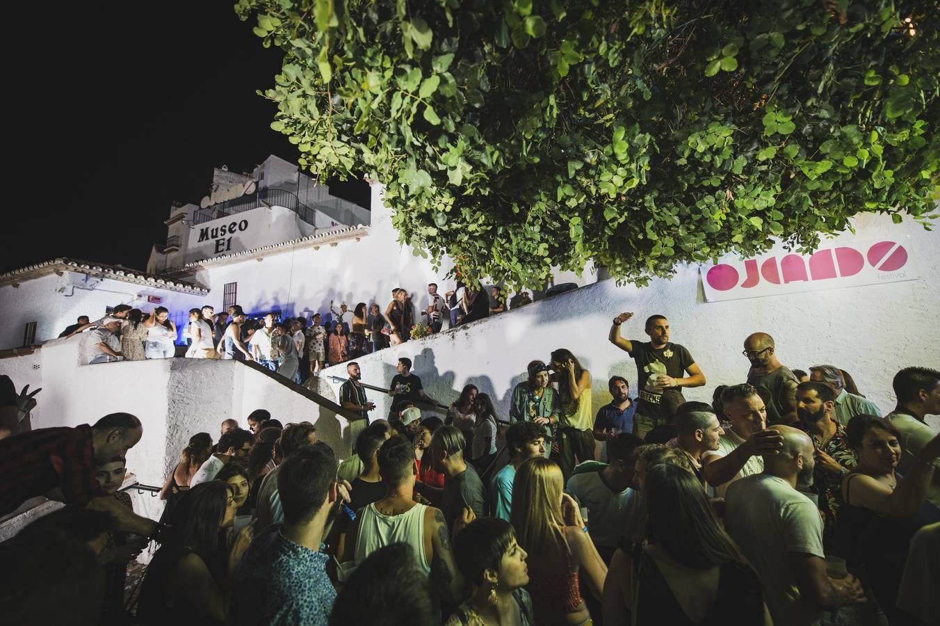 Fotos: Las mejores imágenes del Ojeando 2019